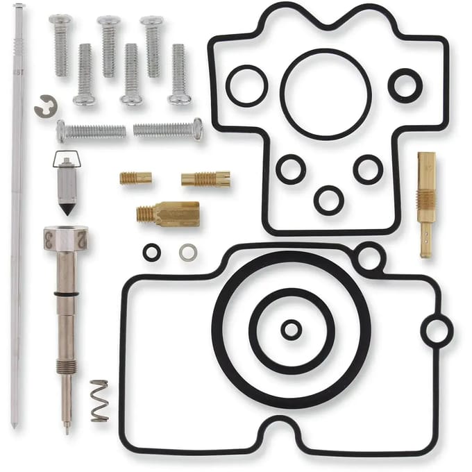 Carburateurset Moose Honda CRF 150 R 2007