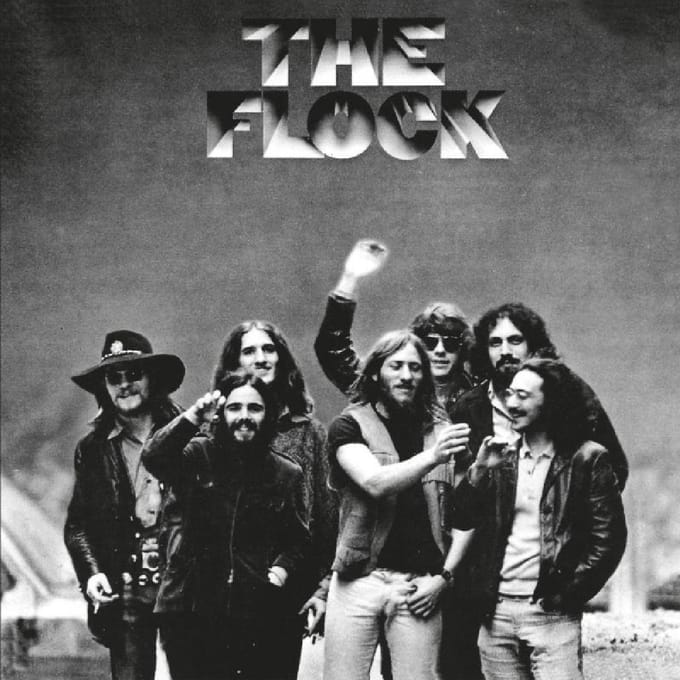 The Flock