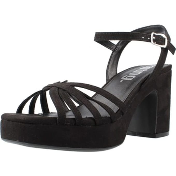 Sandalen met hakken MTNG Sandalia Plataforma