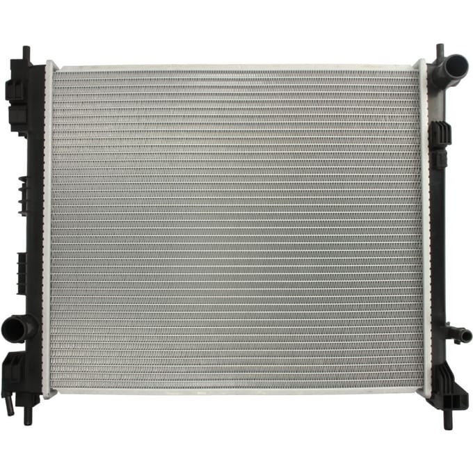 Radiator, motorkoeling NRF 59221