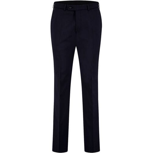Gardeur Broek Bardo-5 Comfort Stretch Navy / male