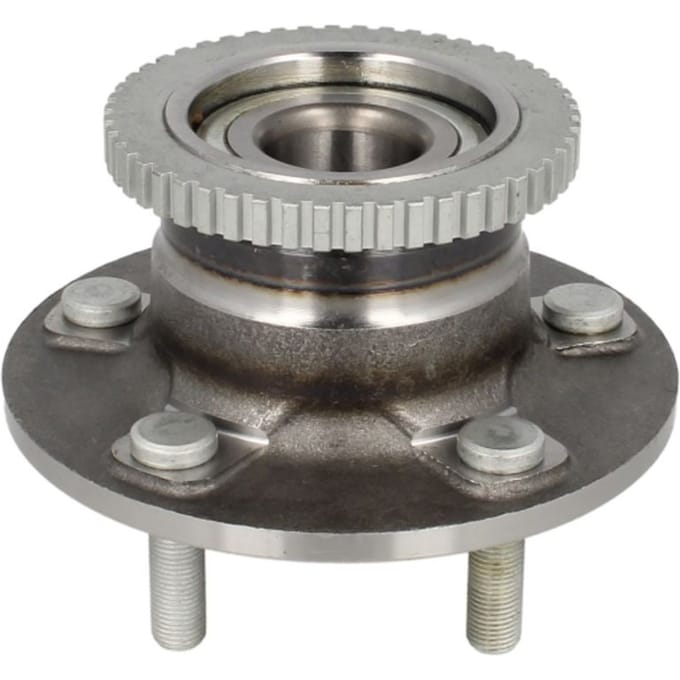 Wiellagerset BTA H21055BTA