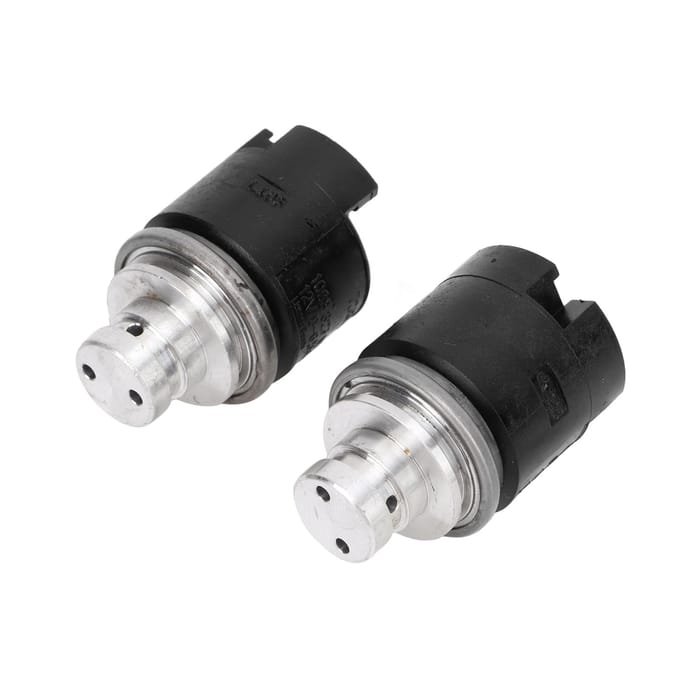 2 stuks Transmissie Solenoïden Kit 4HP16 Auto Accessoires Vervanging voor BUICK EXCELLE 1.8L
