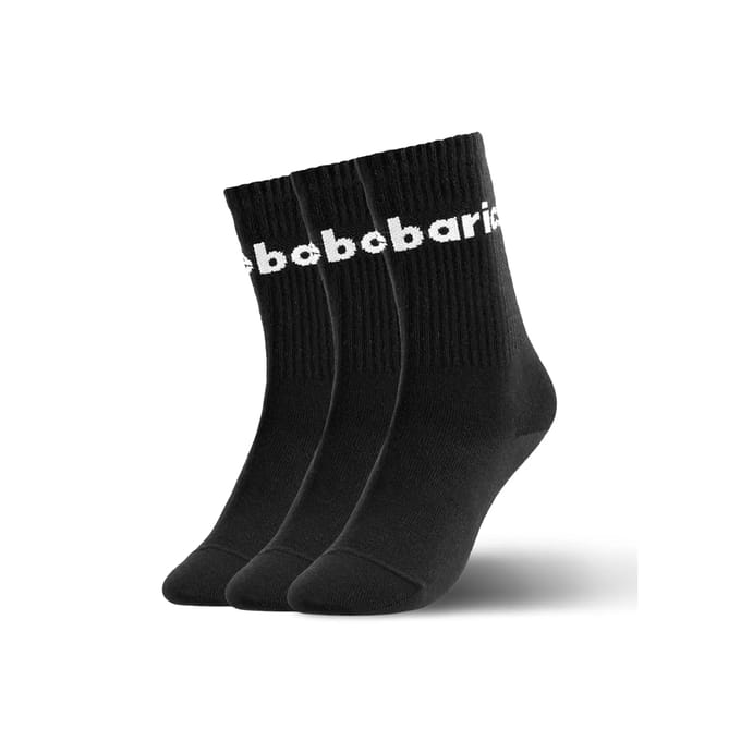 Sokken Barebarics (x3)
