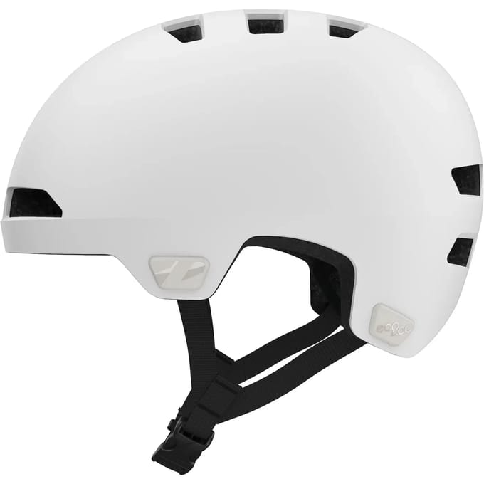 Lazer Maze KinetiCore Fietshelm Matt White - Maat M/L (55-61cm)