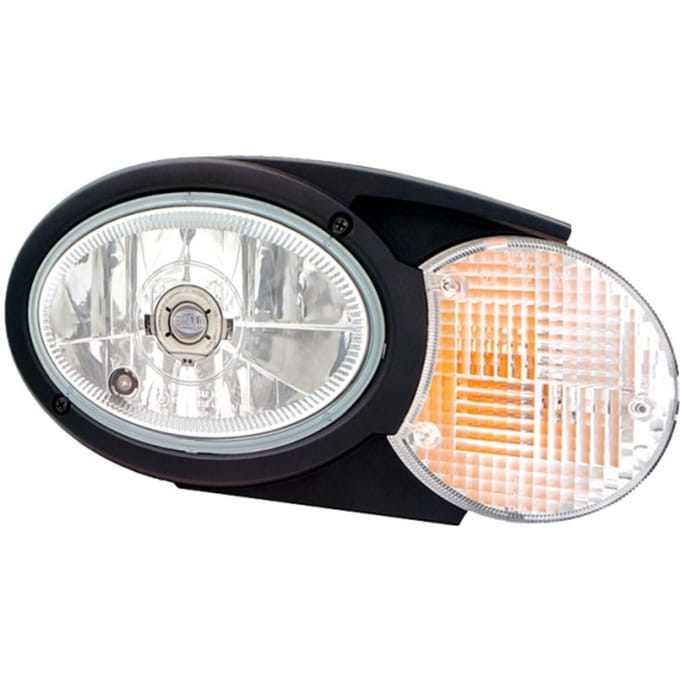 Koplamp HELLA 1EB 996 167-187