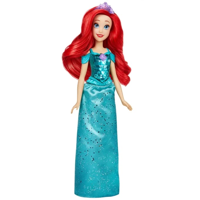 Kleine Zeemeermin pop Disney Ariel