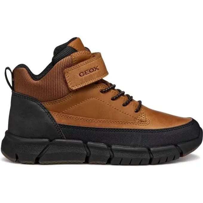 GEOX J FLEXYPER B. Bruin 31 EU