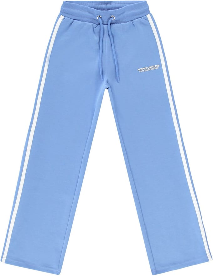 Cars Jeans Broek Sally jr. - Meisjes