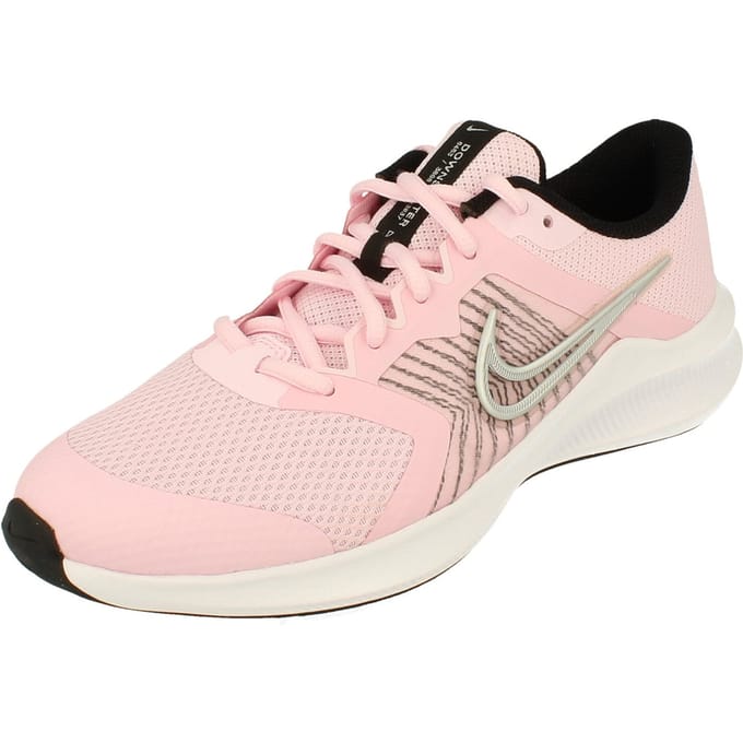 Nike Downshifter 11 Gs Roze Schoenen