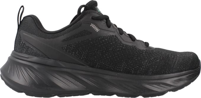 Skechers Edgeride - Rekze, Mannen, Zwart, Sneakers, maat: 43