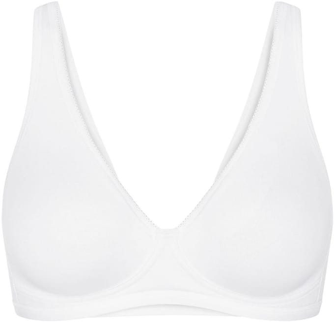 sloggi Bügelloser BH Originals Basic H
