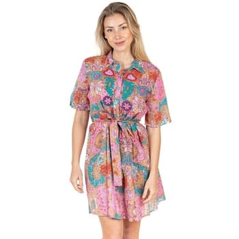 Jurk Isla Bonita By Sigris Jurk
