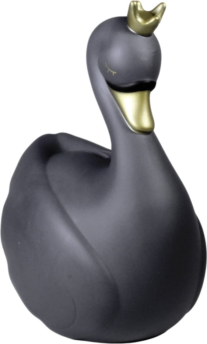 Dame Blanche Money Box