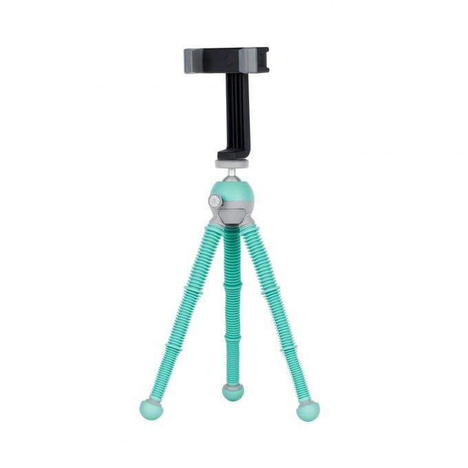 Kit Joby PodZilla Medium bleu