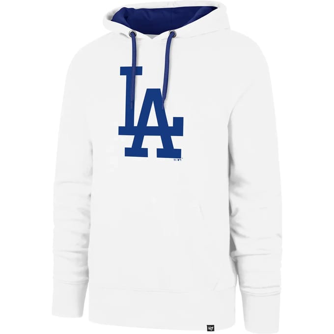 Hoodie Los Angeles Dodgers MLB