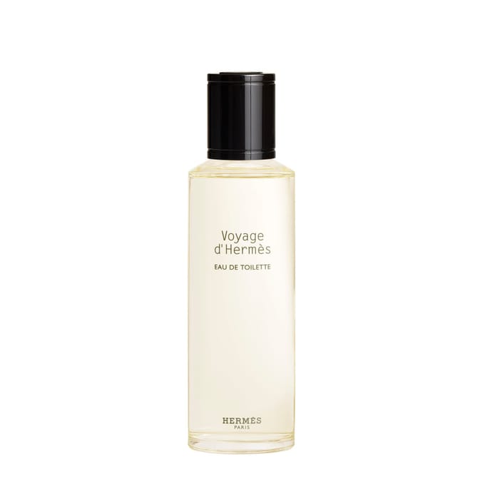 Hermès Navulling Eau De Toilette Hermès - Voyage D'hermès Navulling Eau De Toilette  - 200 ML