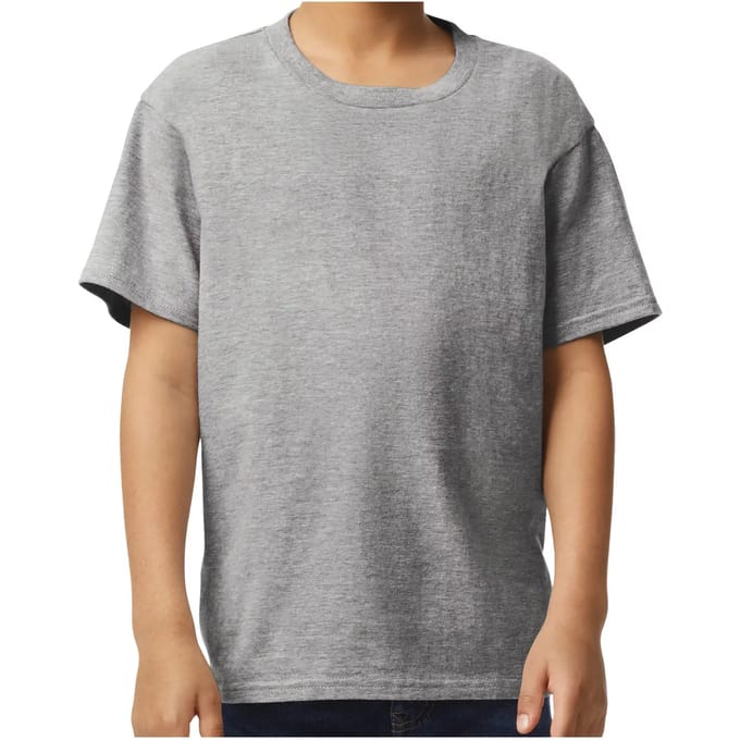 T-shirt kind Gildan Light