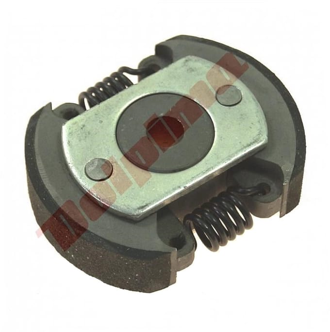 Koppeling passend op WACKER BS600 78mm ( 0086430 , 0089556 )