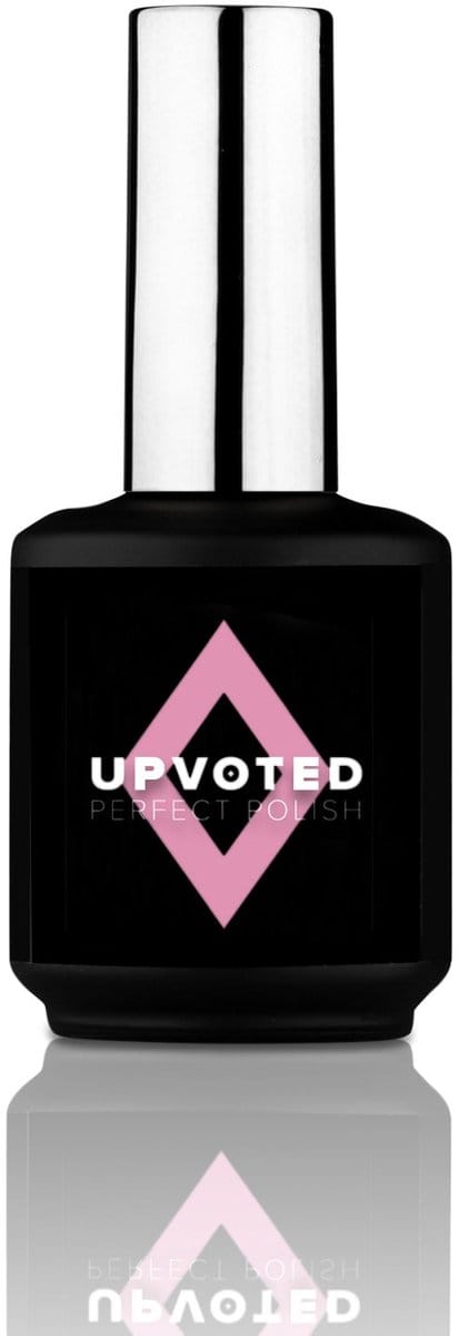 NailPerfect UPVOTED Soak Off Gelpolish #158 Rouge 15ml