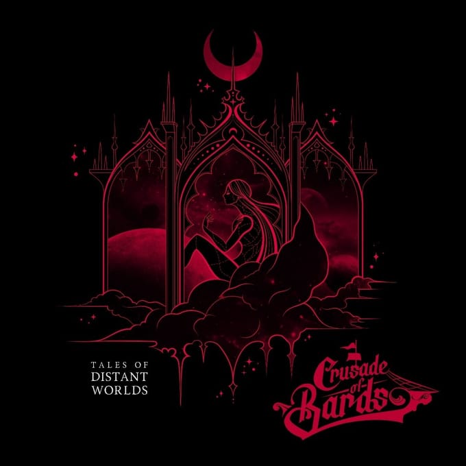 Tales of Distant Worlds
