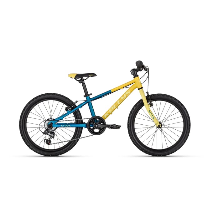 Kinder mountainbike Kellys Kiter 30 20"