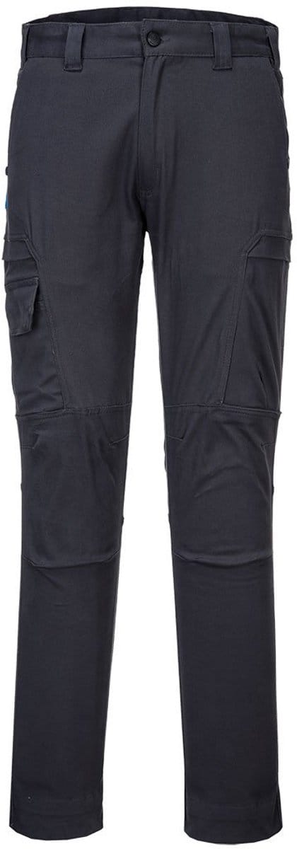 Portwest KX3 Cargo Broek T801 - Mol grijs - 48