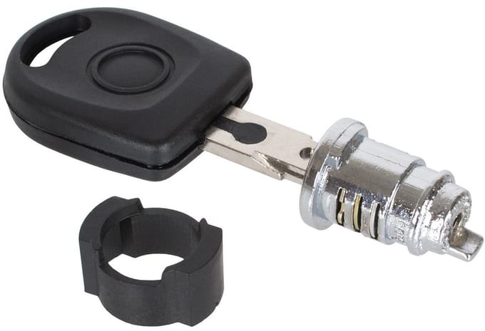 Modecar - Schowka Slot Inzet - Audi A3 8L 96-03 - Vervangend Onderdeel