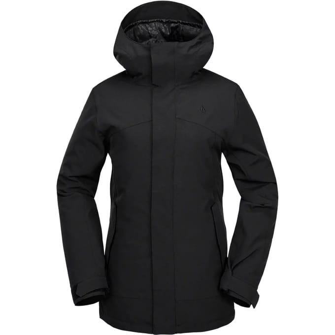 Dames ski jas Volcom Stoney Shadow INS