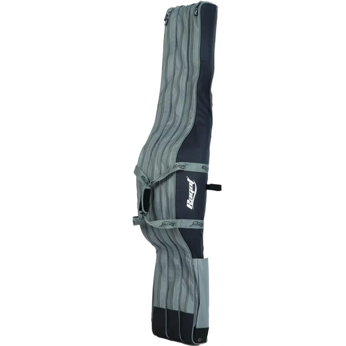 koffer voor telescopische wandelstok Ragot Compact