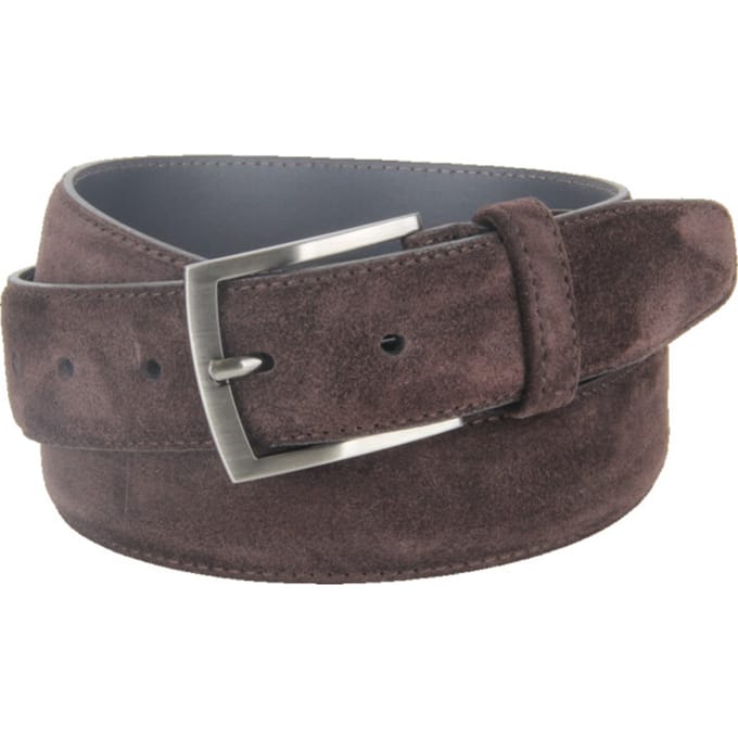 Floris van Bommel Cfm-10096-21-05 heren riemen