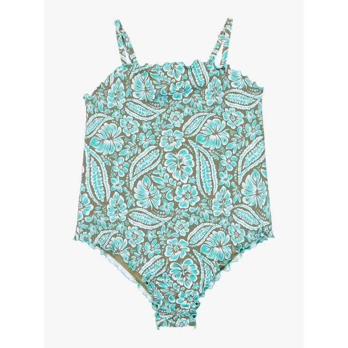 1-delig meisjes zwempak Roxy Mini Me
