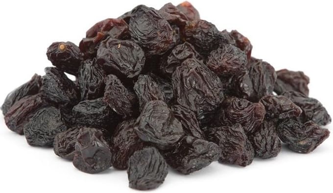 Hadivo Rozijnen 10 KG