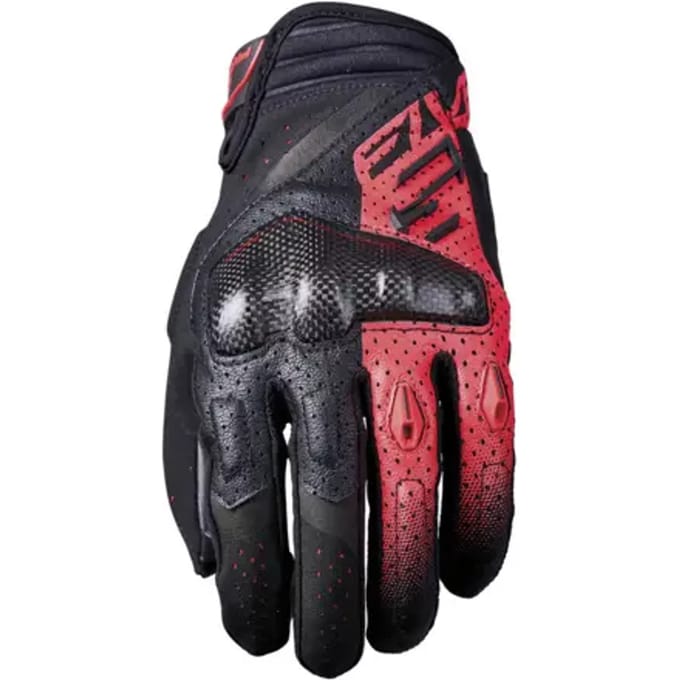 Motor race handschoenen Five Rs-C Evo