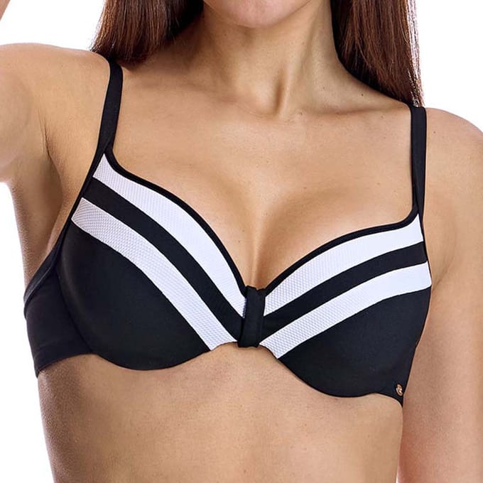 W251624 Dames Bikini Beugel Top