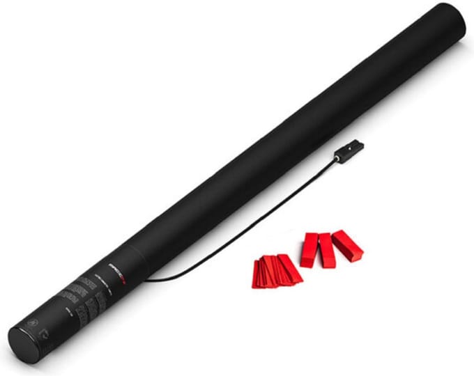 MagicFX Electric Cannon 80cm Con Rot -