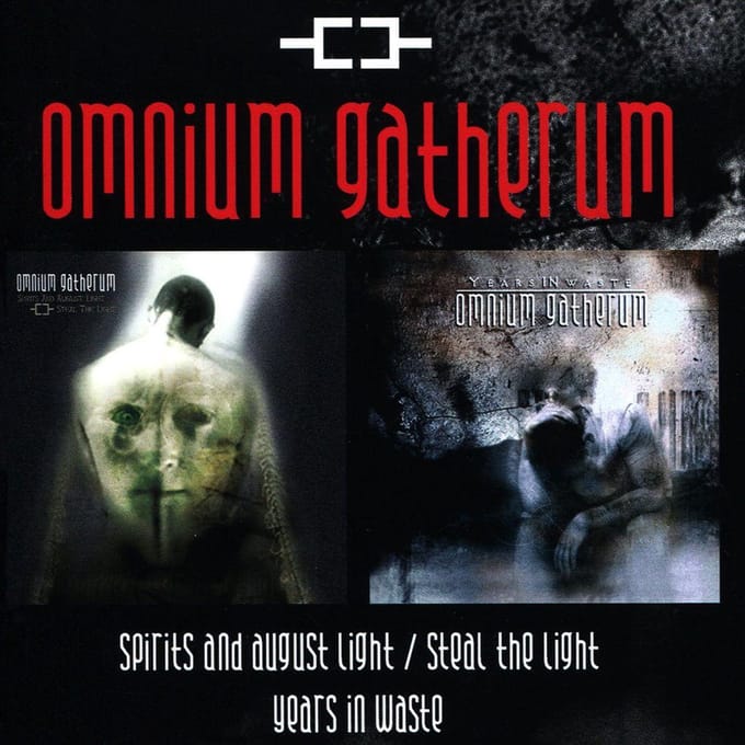 The Nuclear Blast Recordings