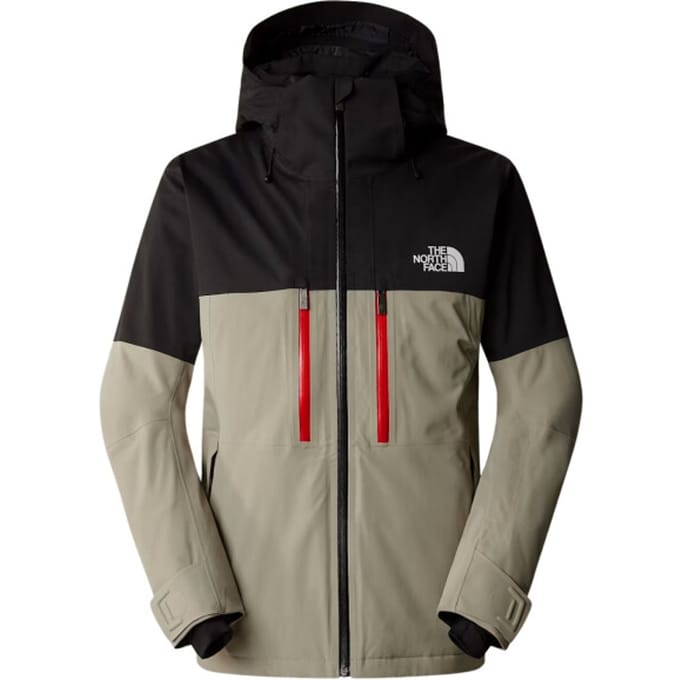 The North Face Ski jas heren