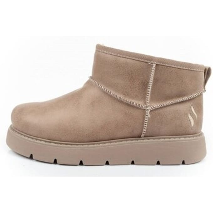 Enkellaarzen Skechers 169018TPE