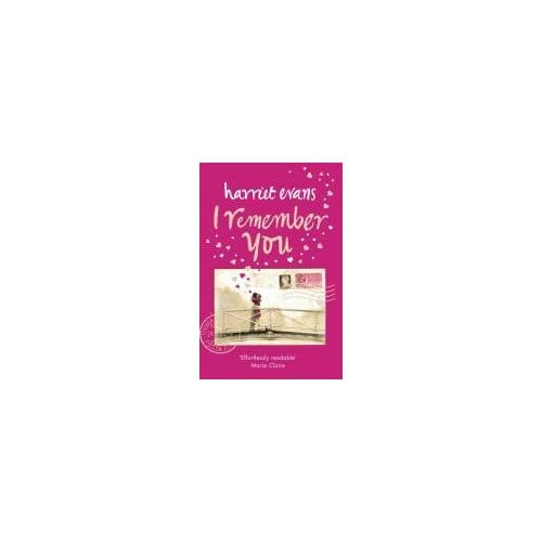 I Remember You - Harriet Evans