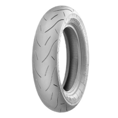 Heidenau K80 SR ( 130/70-10 RF TL 62M Achterwiel )