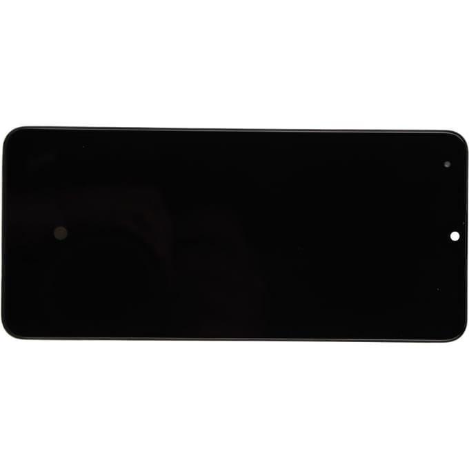 Écran LCD de remplacement pour Galaxy A32 SMA325F (4G) black