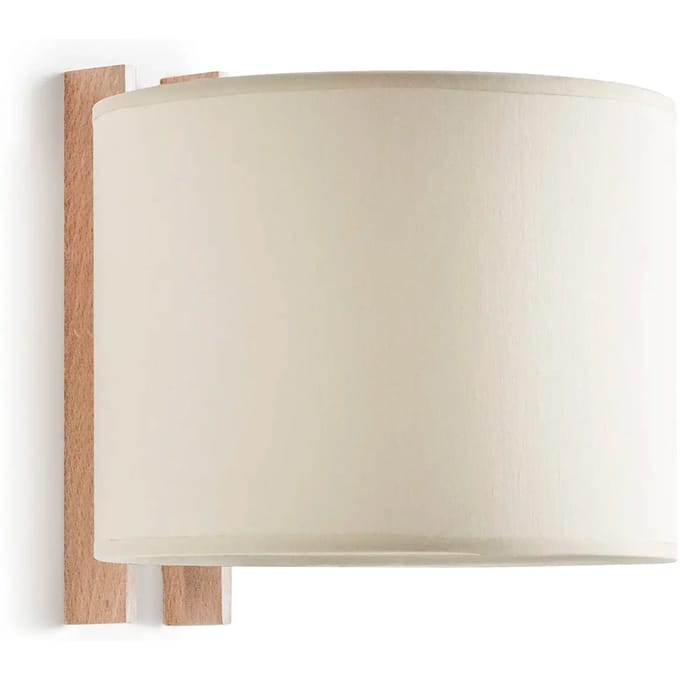 Wandlamp Exo lighting Compact