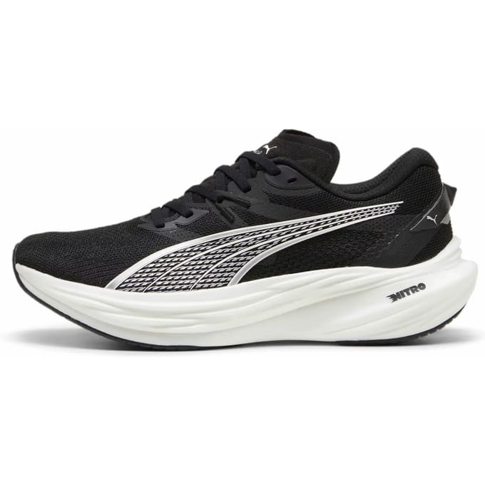 Hardloopschoenen Puma Deviate Nitro 3
