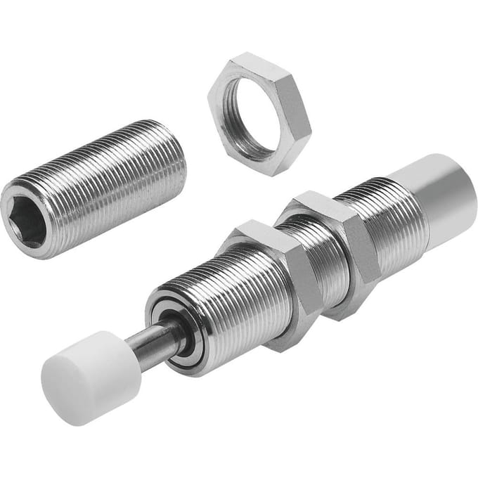 Festo Schokdemper Kit - 115317
