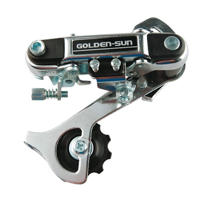 Schroefachtig achterderailleur Sélection CGN Cycle TY22