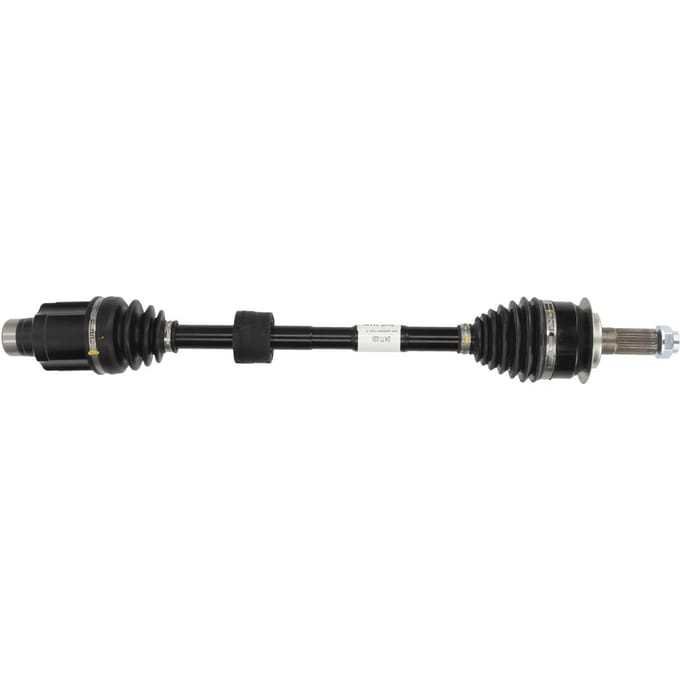 Aandrijfas SNR DK77.020 links