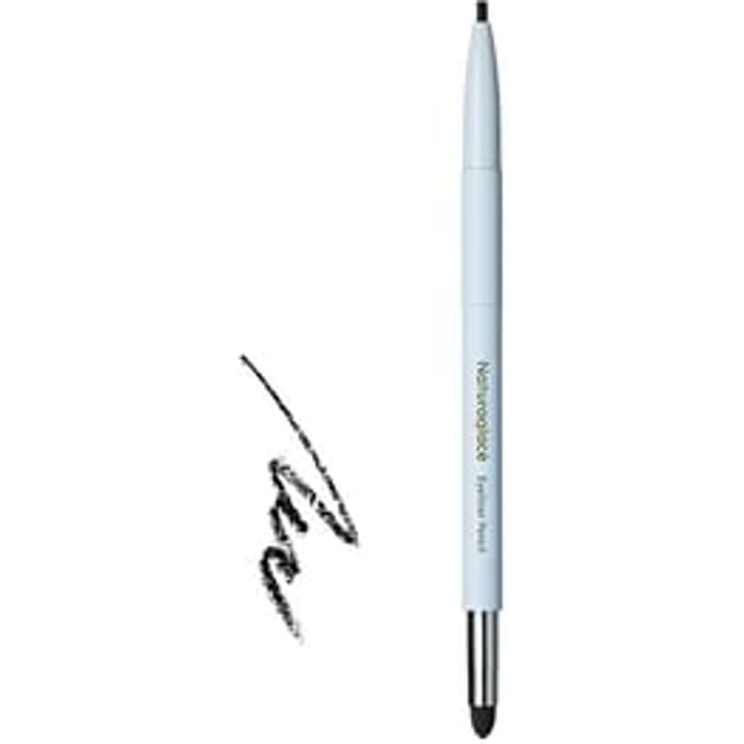 naturaglace - Eyliner Pencil N 01 Black