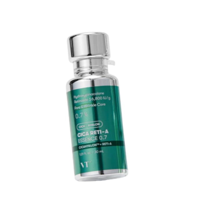 Essence VT Cica Reti-A 0,7 (30 ml) blue