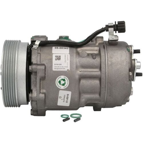 Airco-compressor ELSTOCK 51-0016